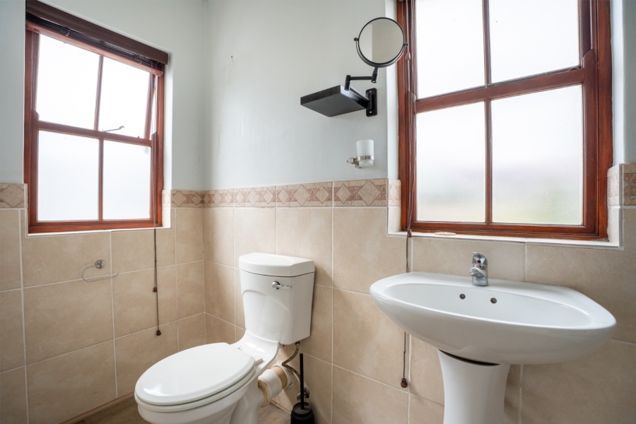 To Let 2 Bedroom Property for Rent in Welgevonden Estate Western Cape